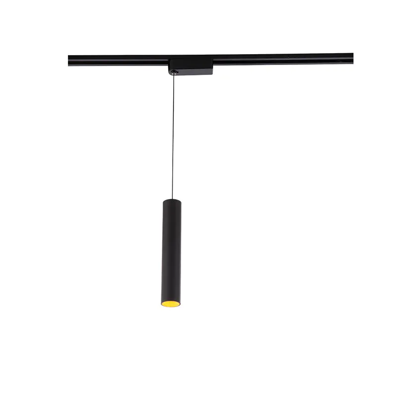 WAC J-PD2015 Silo J Track Pendant, 4000K