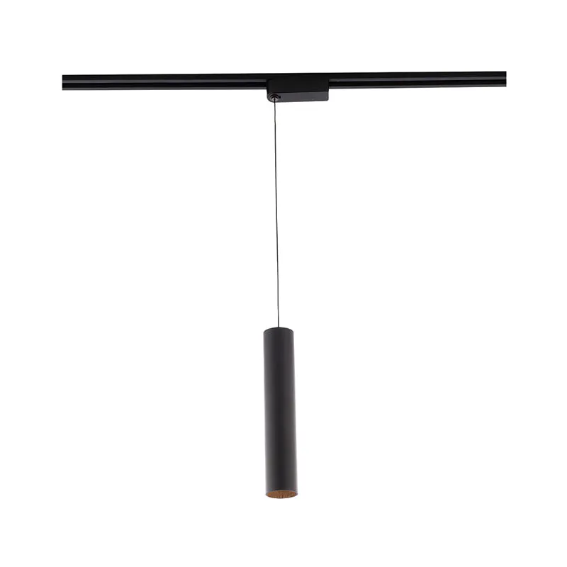 WAC J-PD2020 Silo 20W J Track Pendant, 2700K