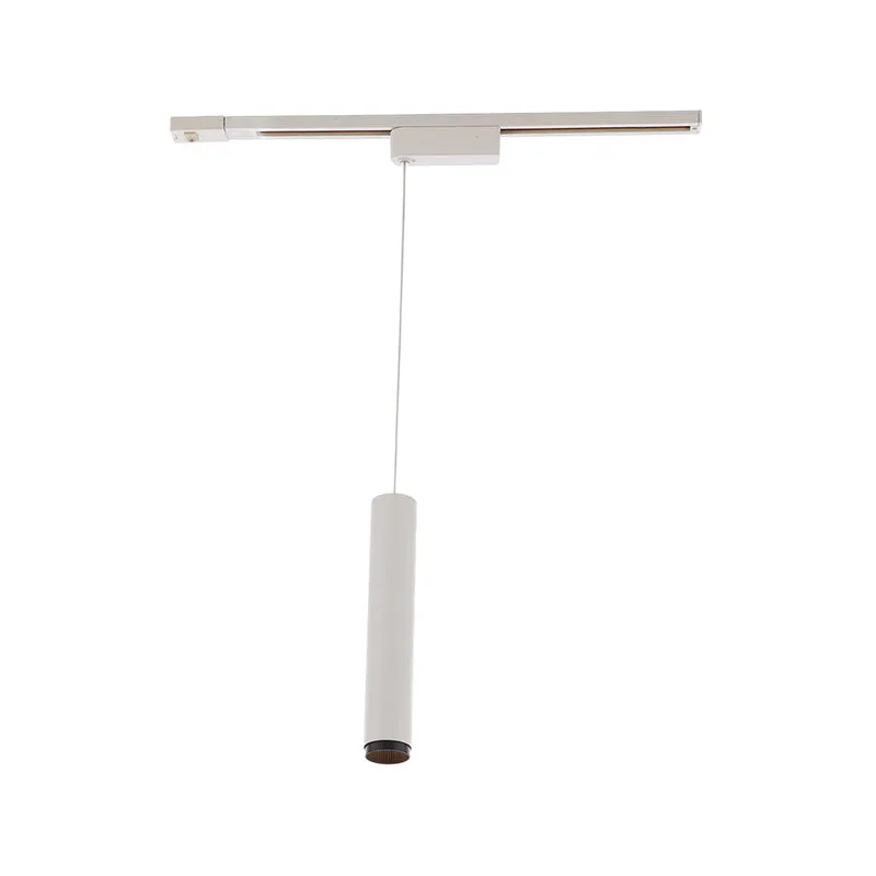 WAC L-PD2020 Silo 20W L Track Pendant, 2700K
