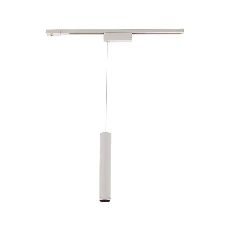 WAC L-PD2020 Silo 20W L Track Pendant, 3500K