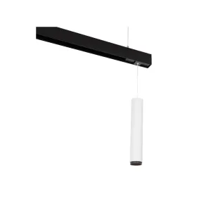 WAC S2PD01-2 6" Ventrix 20W Silo Pendant