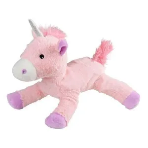 WARMIES unicorn, Soft toy, toys