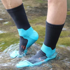 Waterproof Socks Breathable Long Socks Professional Men Women Socks Snow Insulation Warm