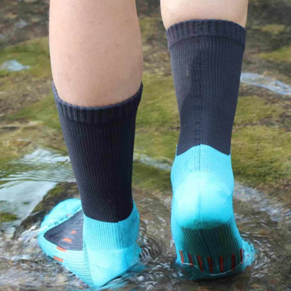 Waterproof Socks Breathable Long Socks Professional Men Women Socks Snow Insulation Warm